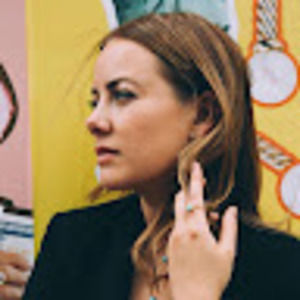 Meet your Posher, Meagan